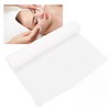 1 Roll Disposable Massage Face Pillow Cover Beauty Salon Massage