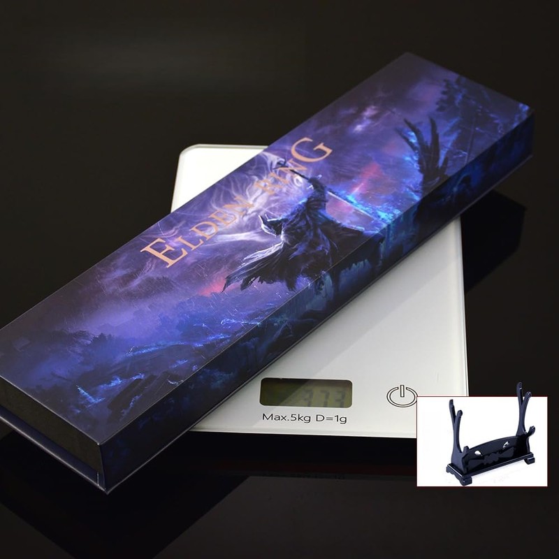 Superbuybox Game Elden Ring DLC Nightreign Royal Sword Colossal Sword