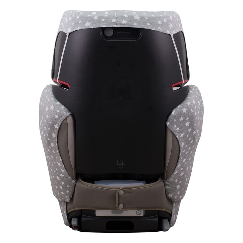 JYOKO Kids Cover Compatible with Concord Transformer (White Star)
