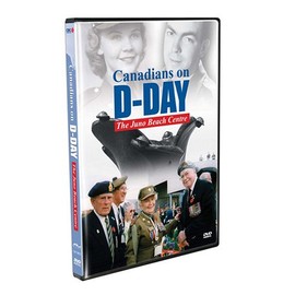 Canadians On D-Day: The Juno Beach Centre