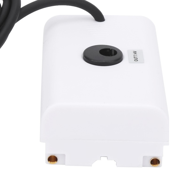 DC Mouth to F550 Dummy Battery Conveter with Power Cable