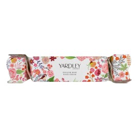 Yardley Of London Rose Hand Cream Cracker Design for Gifting 50ml