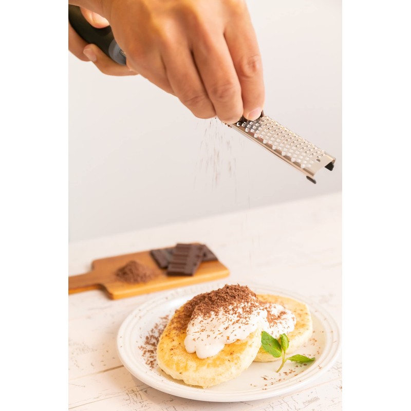 OKselect Grater Grater Cheese Grater Cheese Grinder Parmesan Garlic Ginger