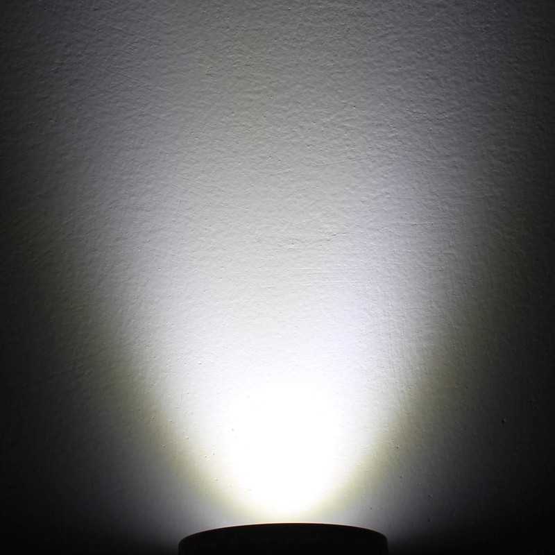 PAR20 LED Bulb 6000K Daylight White Dimmable 12W E26 Medium