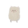 Beeztees Puppy Plush Cloth Sheep White 40cm