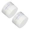 2pcs Whitening Cream 30g Each Skin Firming Absorbs Quickly Deep