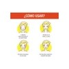 Crema Garnier Express Aclara Antimanchas Con Vitamina C 50ml