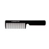 hongo byu-puroko-mu No. 500 Black Total Length 210 mm