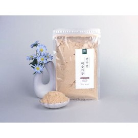 국산 미숫가루 250g 곡물 식사대용 Korean Barley Powder 250g Grain Meal Replacement