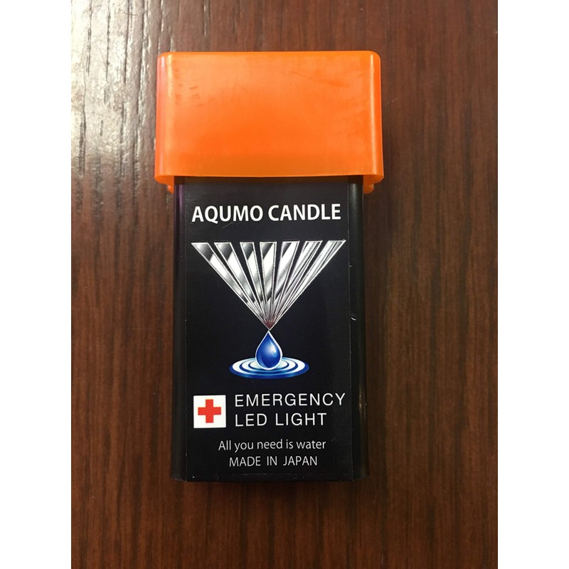 akumokyandoru Set of 2 For Water, and Luminous LED Light