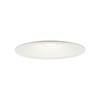 Panasonic LGD1201LLE1 Base Downlight LED Integrated Bulb Color Diffused Mild