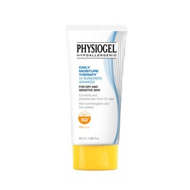 PHYSIOGEL/Sunscreen Cream/DMT/50ML/SPF50+/PA4+