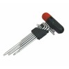 9PC TX Star Key Set Metric PC