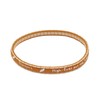 INOUE Anti-Static Rubber Bracelet 3 Pieces (Pompompurin) / 2023, Nylon,