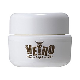 VETRO No.19 カラージェル マット VL088 リタレッド 4ml