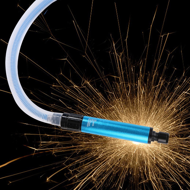 35000RPM High Speed Pneumatic Grinding Machine Pen Air Die Grinder