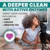 Uncle Todd's Ultra Concentrated Floor Cleaner For Mopping: 30 Natural,