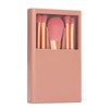Makeup Brush Set Loose Powder Eyeshadow Brush Portable Skin Friendly