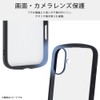 レイ・アウト GalaxyA36 ケース クリア 耐衝撃 docomo SC-54F ギャラクシーA36 5G シンプル