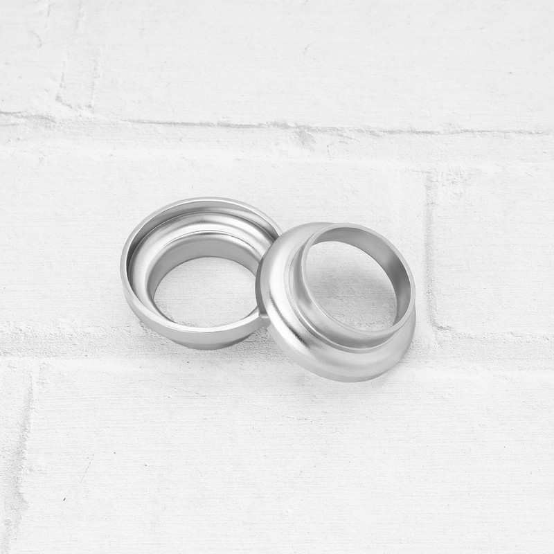 SING F LTD 2 Sets Bicycle Headset Combo Scooter Front