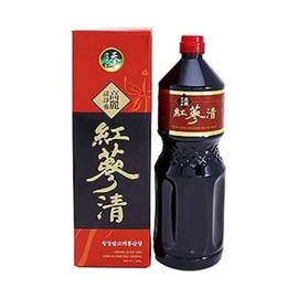 HSJ-M 청정삼 고려홍삼청 2.4kg_24448390 HSJ-M Clean Sam Korean Red Ginseng Extract 2.4kg_24448390