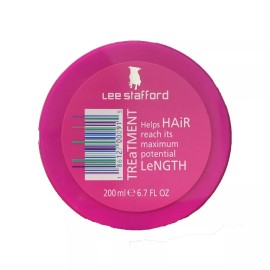 Lee Stafford Hair Lengthening Treatment Intensive Conditioning 200ml Healthy
