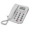 Yosoo Wall Telephone Phone Answering Mail with Cord Home Phone