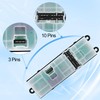 Shtuomoland Driver Side Master Power Window Switch Compatible with 2006-2007