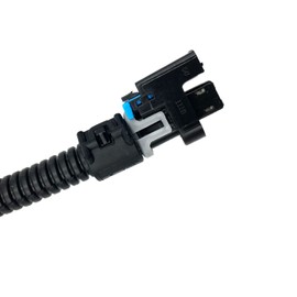 Aokus 8 adaptadores Delphi LS1 LS6 LT1 EV1 a Multec LQ4, LQ9 4.8 5.3 6.0