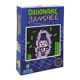 Breaking Games Billionaire Banshee