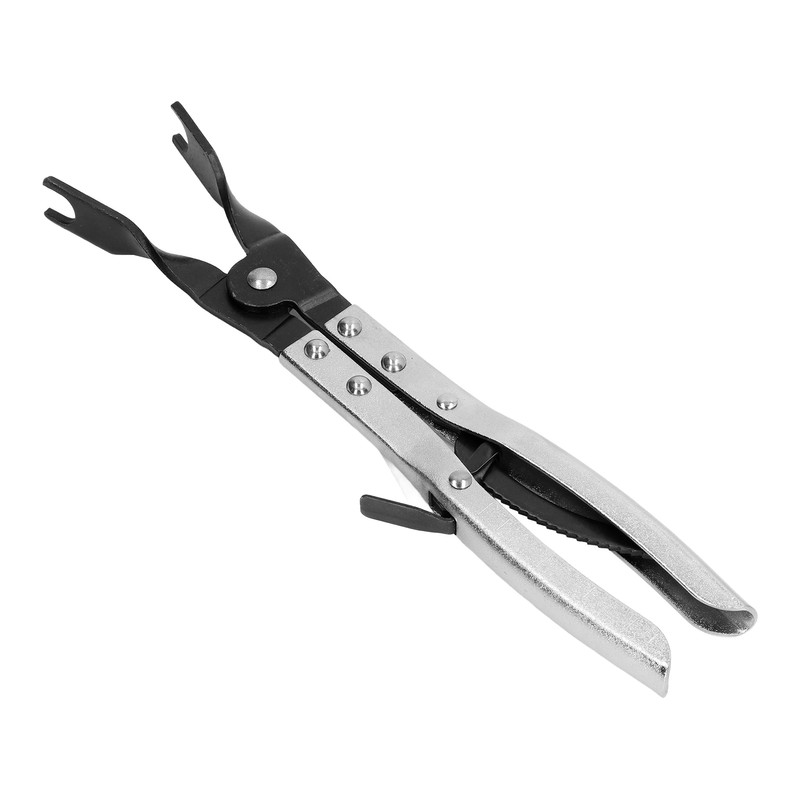 Exhaust Pipe Clamp Removing Plier Metal Heavy Duty Replacement for
