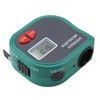 Handheld LCD Ultrasonic Distance Meter Measurement Electronic Tape Measure