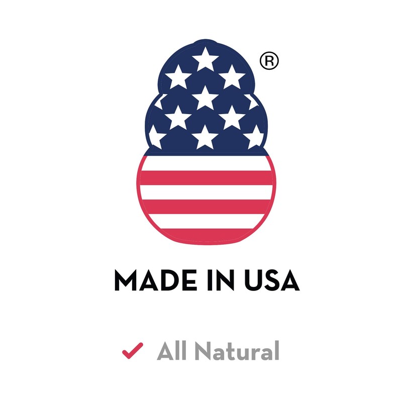 KONG Stuff'N Snacks, Puppy