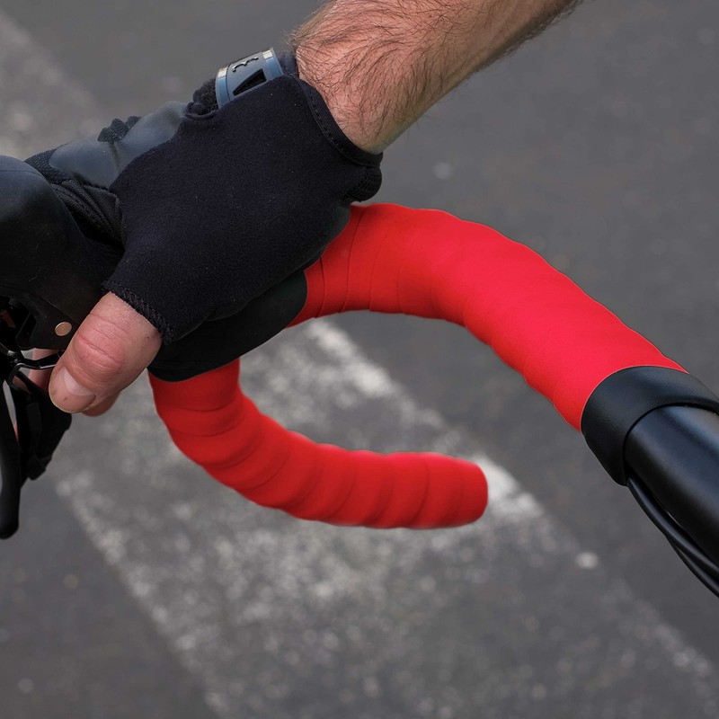 BBB Cycling Bike Handlebar Tape Road Bike Foam Grip Bike