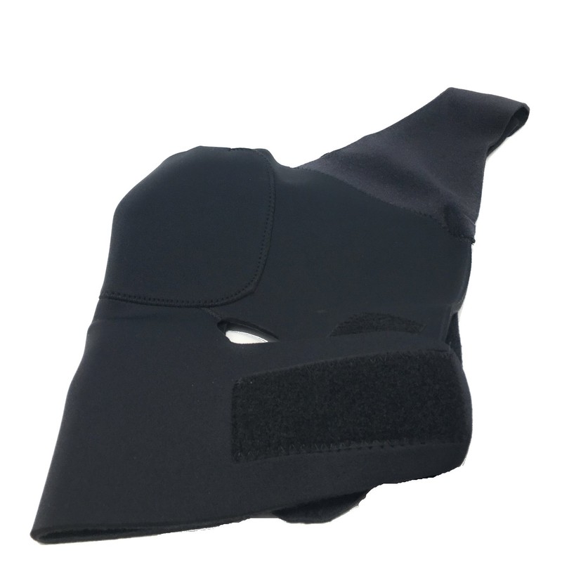 OTC Shoulder Support, Brace and Post-Surgical Protector, Neoprene, Large