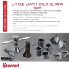 Starrett Little Giant Jack Screw - Jack Only - Ideal