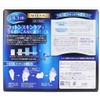 Cotton Puff Silkot Moisturizing Sponge Tailoring 40 Sheets