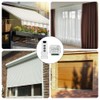 Wireless Roller Shutter Control Retrofit Set, Wireless Switch for Shutters,