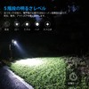 TrustFire MT26 Flashlight, 3300 Lumens, LED Flashlight, Powerful, Strongest, Work