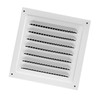 MagiDeal Air Vent Louver Cover,Air Return Grill Built Guard Screen
