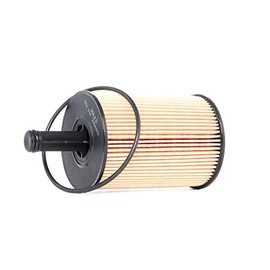 Valeo 586506 Oil Filter