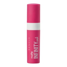 Renova Labial Liquido Mate Infinity Ink Tono 09 5ml