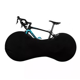 Kopira Funda de Bicicleta, Cubierta de Bicicleta Impermeable Protección UV Sol, Cubiertas de Almacenamiento Antióxido Antipolvo y Cortaviento para Bicicletas Montaña Carretera para Exterior y Interior