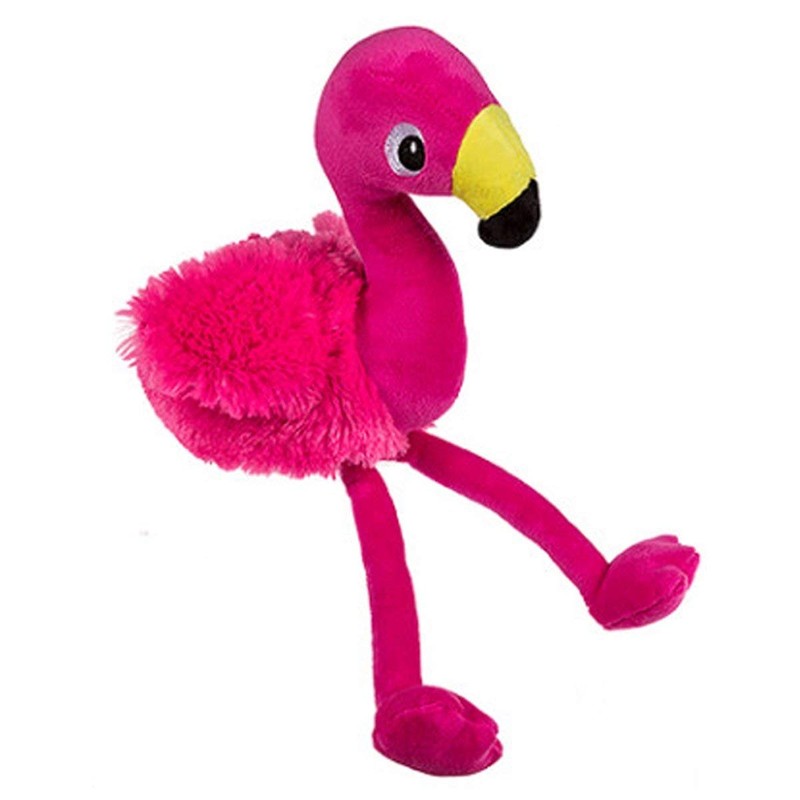 Out of the blue 61/6908 Flamingo Plush, Pink