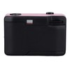 35mm Reusable Film Camera with Waterproof Case for Snorkeling with