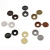 Screw head cap 1P anti-deco piece nail interior head cap cover finishing plug / 나사 머리 뚜껑 1P 방지 데코 피스 못 인테리어 헤드 뚜껑 덮개 마감 마개