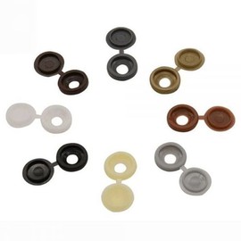 Screw head cap 1P anti-deco piece nail interior head cap cover finishing plug / 나사 머리 뚜껑 1P 방지 데코 피스 못 인테리어 헤드 뚜껑 덮개 마감 마개