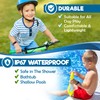 Inspiratek Fitness Tracker for Kids (Age 5-16) - Waterproof Watch