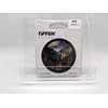 Tiffen Black Satin Screw-in Filter 82mm 1/8