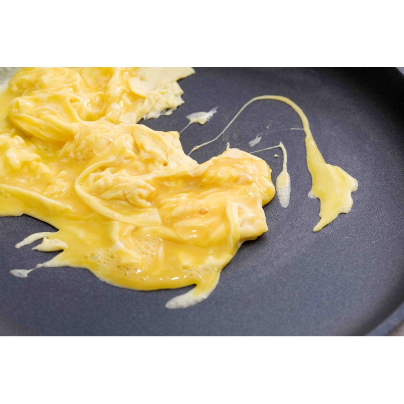 Swiss Diamond Nonstick Fry Pan with Lid - 10.25"